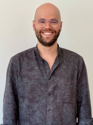 Dr Sascha Heußen