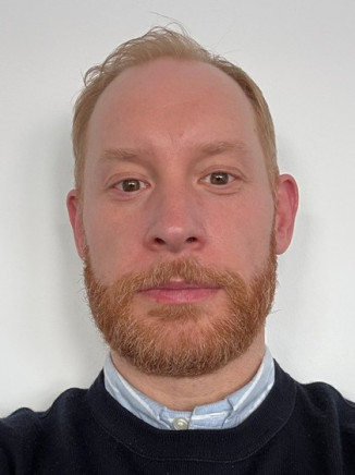 Dr Sebastian Senge