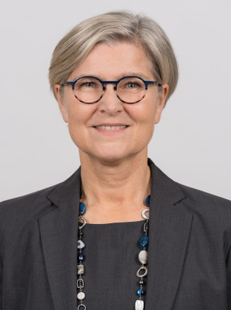 Ulrike Tagscherer