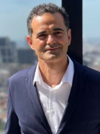 Dr. Oscar Diez
