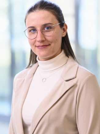 Sarah Volkamer