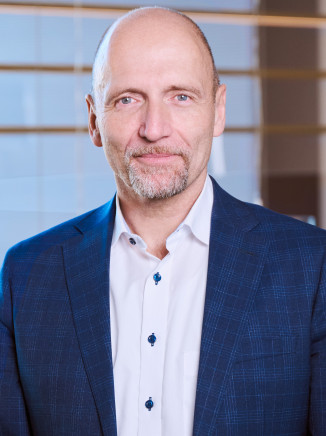 Prof Dr Volker Gruhn