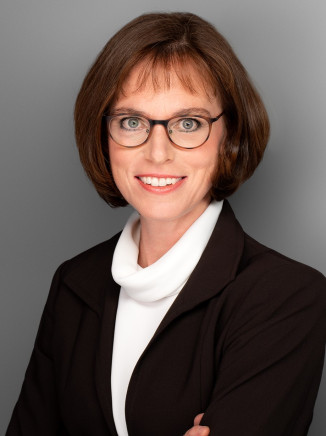 Dr Daniela Brönstrup