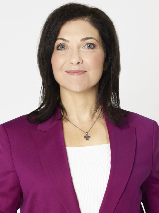 Katherina Reiche