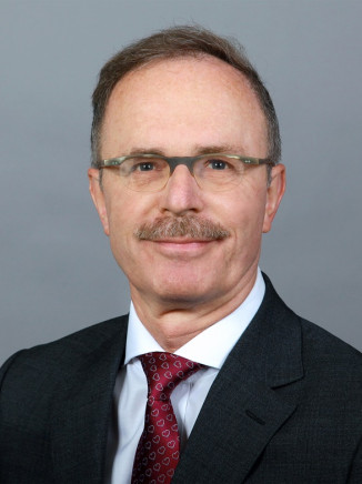 Dr Thomas Steffen