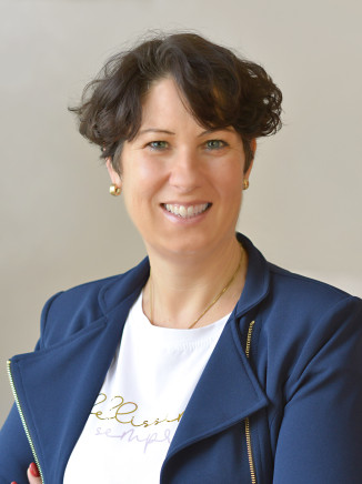 Isabel Hernandez Cabrera