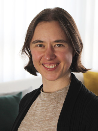 Dr Jeanette Miriam
