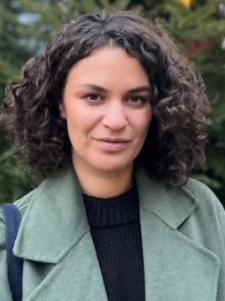 Dr Kara Maller 