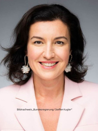 Dorothee Bär 